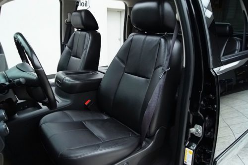 2011 Sierra 3500HD Diesel 4x4 Dually SLT Sunroof Heated Leather 1 TEXAS OWNER, US $37,885.00, image 7
