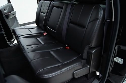 2011 Sierra 3500HD Diesel 4x4 Dually SLT Sunroof Heated Leather 1 TEXAS OWNER, US $37,885.00, image 8