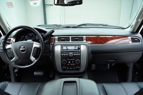 2011 Sierra 3500HD Diesel 4x4 Dually SLT Sunroof Heated Leather 1 TEXAS OWNER, US $37,885.00, image 11