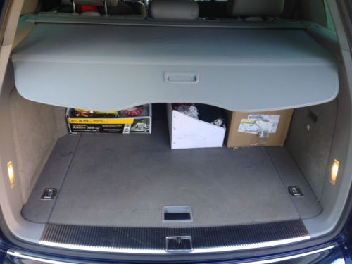 2006 Volkswagen Touareg TDI Sport Utility 4-Door 5.0L, US $16,000.00, image 6