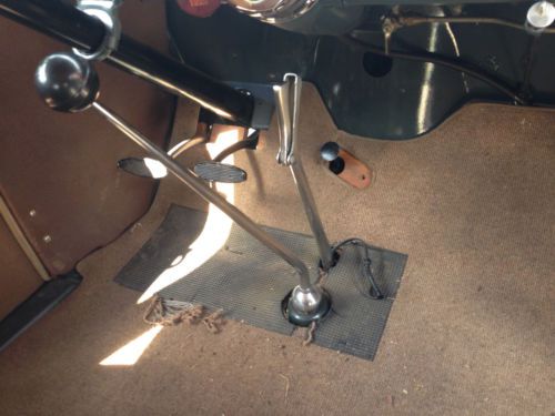 1928 Ford Model A Tudor Sedan - Frame Off Restoration, image 12
