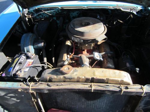 1957 Chevrolet Chevy Bel Air Car, US $10,000.00, image 8