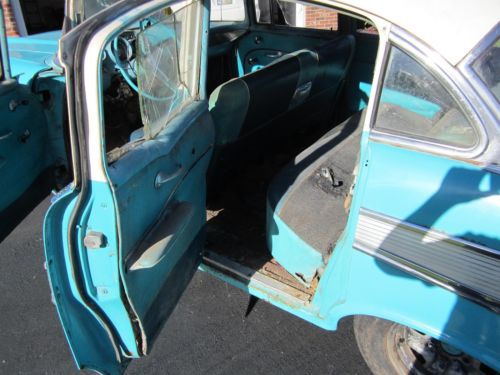 1957 Chevrolet Chevy Bel Air Car, US $10,000.00, image 11