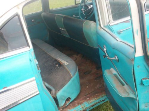 1957 Chevrolet Chevy Bel Air Car, US $10,000.00, image 14