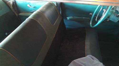 1957 Chevrolet Chevy Bel Air Car, US $10,000.00, image 15