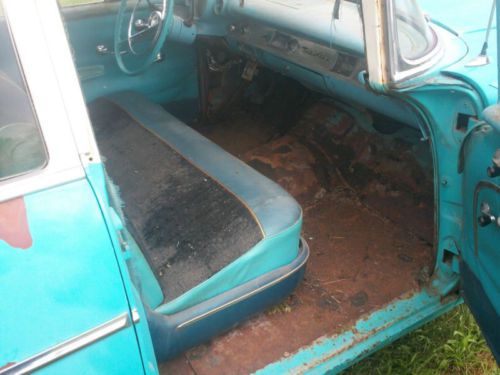 1957 Chevrolet Chevy Bel Air Car, US $10,000.00, image 18
