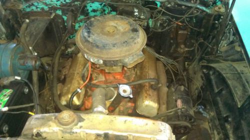 1957 Chevrolet Chevy Bel Air Car, US $10,000.00, image 19