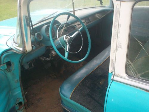1957 Chevrolet Chevy Bel Air Car, US $10,000.00, image 21
