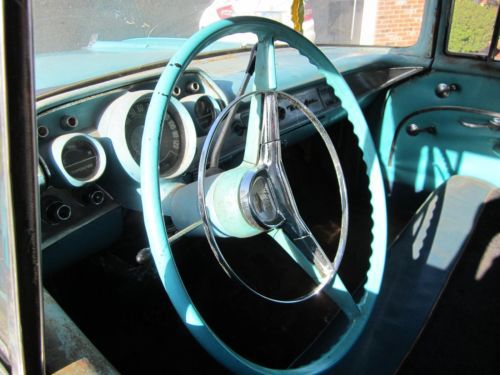 1957 Chevrolet Chevy Bel Air Car, US $10,000.00, image 22