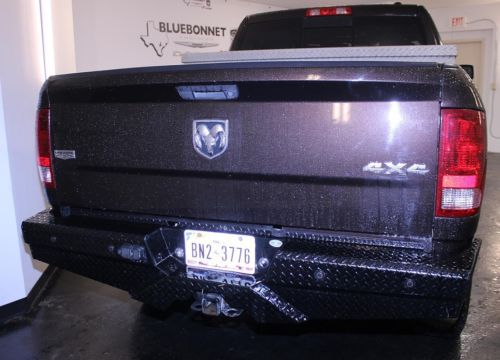 6.7L I6 Diesel Laramie Leather Navigation Climate Seats Sunroof Rear DVD MP3 4x4, image 7