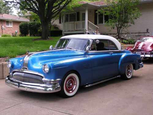 1951 pontiac catalina street rod, hot rod, gasser, lead sled, rat rod, custom