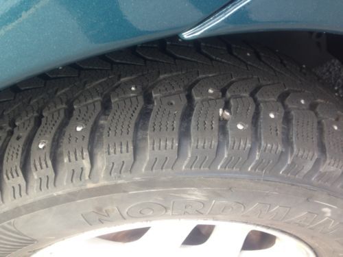 VAN  WHEELCHAIR HANDICAP DODGE GRAND CARAVAN SPORT  BRAUN SIDE  RAMP LOW MILES, US $5,999.00, image 23