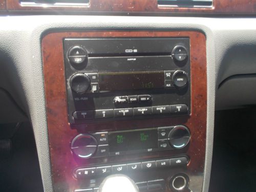 2005 Ford Ford Five Hundred NO RESERVE, image 6