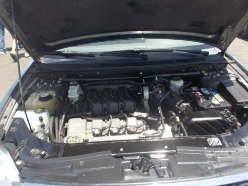 2005 Ford Ford Five Hundred NO RESERVE, image 14