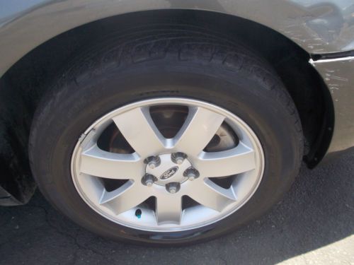 2005 Ford Ford Five Hundred NO RESERVE, image 15