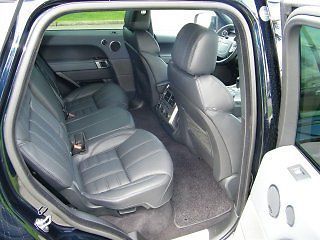 2014 Autobiography Range Rover Sport, image 3