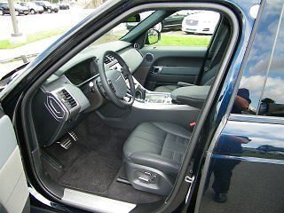 2014 Autobiography Range Rover Sport, image 4