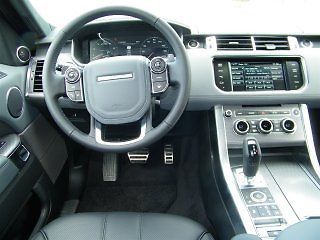 2014 Autobiography Range Rover Sport, image 7