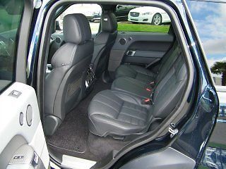 2014 Autobiography Range Rover Sport, image 10