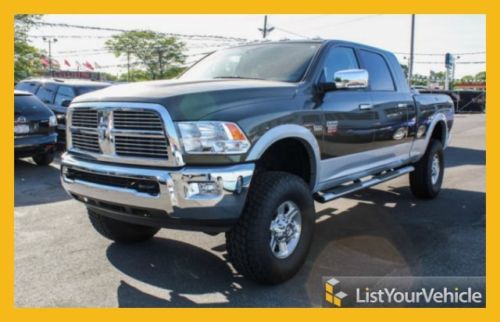 2012 ram 2500