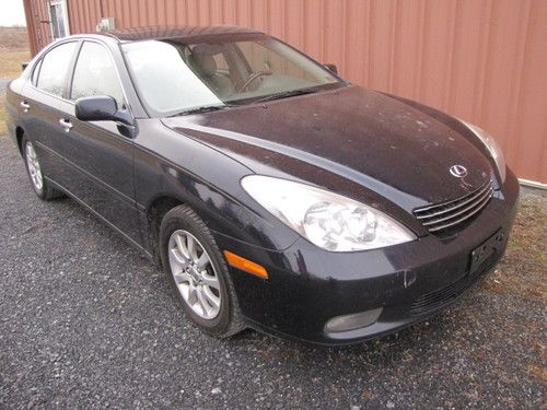 In dash nav, hot seats, good tires, runs drives superb, clean, ready to transfer