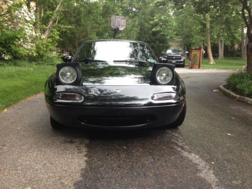 1994 mazda miata base convertible 2-door 1.8l