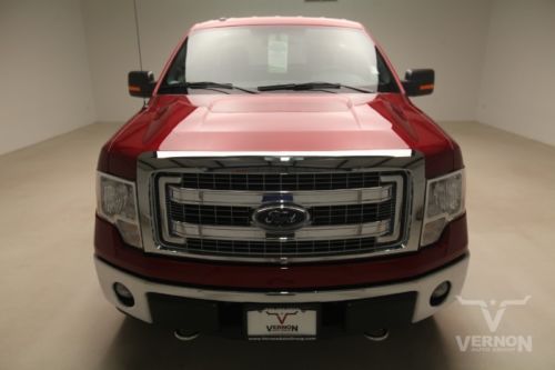 2014 Gray Cloth 18s Chrome SYNC V8 Engine Lifetime Powertrain Warranty, US $32,169.00, image 2