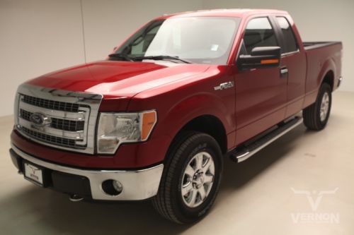 2014 Gray Cloth 18s Chrome SYNC V8 Engine Lifetime Powertrain Warranty, US $32,169.00, image 3