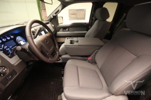 2014 Gray Cloth 18s Chrome SYNC V8 Engine Lifetime Powertrain Warranty, US $32,169.00, image 10