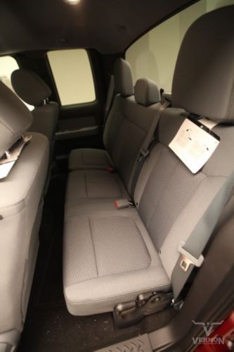 2014 Gray Cloth 18s Chrome SYNC V8 Engine Lifetime Powertrain Warranty, US $32,169.00, image 11