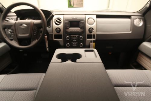 2014 Gray Cloth 18s Chrome SYNC V8 Engine Lifetime Powertrain Warranty, US $32,169.00, image 12