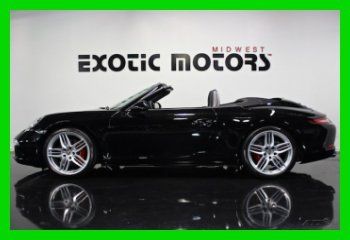 2012 porsche 911 c2s cabriolet, 991 body, msrp $131,640.00, only $111,888.00!!!