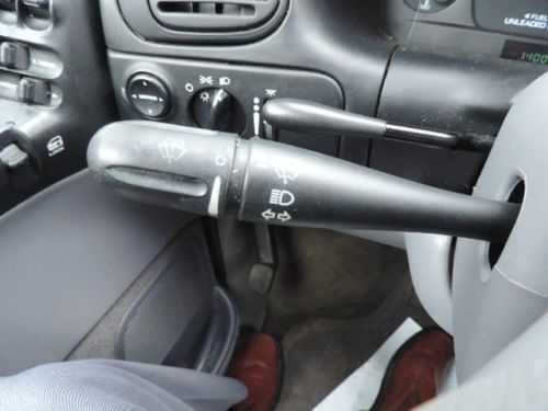 99 PLYMOUTH GRAND VOYAGER SE SUPER CLEAN ABS ROOF RACK CAPTAIN CHAIRS NO RESERVE, image 33