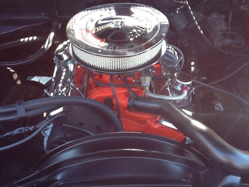 1971 Chevelle Malibu, image 17