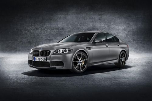 Bmw m5 30 jahre m5 30th anniversary 2015 1 of 29 in the usa, 30 year anniversary