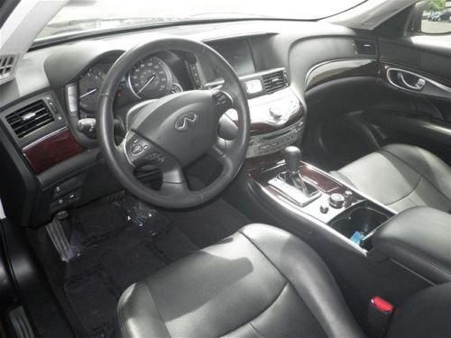 FINANCING Base 3.7L Bluetooth 3.7 liter V6 DOHC engine 330 hp horsepower 4 Doors, image 2