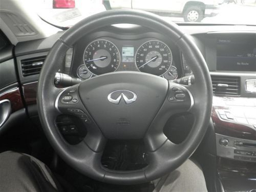 FINANCING Base 3.7L Bluetooth 3.7 liter V6 DOHC engine 330 hp horsepower 4 Doors, image 4