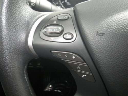 FINANCING Base 3.7L Bluetooth 3.7 liter V6 DOHC engine 330 hp horsepower 4 Doors, image 6