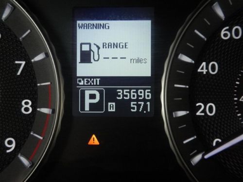 FINANCING Base 3.7L Bluetooth 3.7 liter V6 DOHC engine 330 hp horsepower 4 Doors, image 8