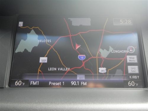 FINANCING Base 3.7L Bluetooth 3.7 liter V6 DOHC engine 330 hp horsepower 4 Doors, image 10