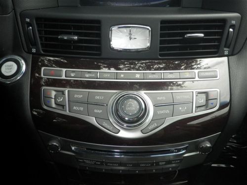 FINANCING Base 3.7L Bluetooth 3.7 liter V6 DOHC engine 330 hp horsepower 4 Doors, image 12