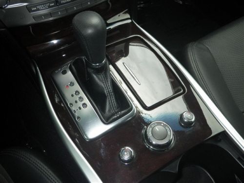 FINANCING Base 3.7L Bluetooth 3.7 liter V6 DOHC engine 330 hp horsepower 4 Doors, image 13