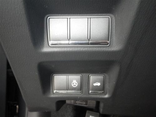 FINANCING Base 3.7L Bluetooth 3.7 liter V6 DOHC engine 330 hp horsepower 4 Doors, image 17