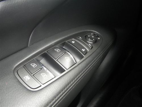 FINANCING Base 3.7L Bluetooth 3.7 liter V6 DOHC engine 330 hp horsepower 4 Doors, image 18