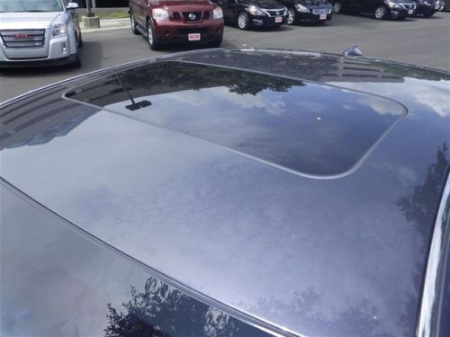 FINANCING Base 3.7L Bluetooth 3.7 liter V6 DOHC engine 330 hp horsepower 4 Doors, image 28