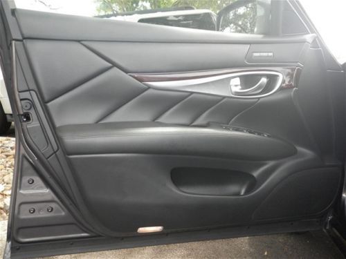 FINANCING Base 3.7L Bluetooth 3.7 liter V6 DOHC engine 330 hp horsepower 4 Doors, image 30