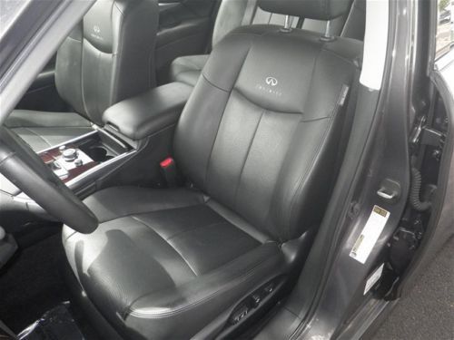 FINANCING Base 3.7L Bluetooth 3.7 liter V6 DOHC engine 330 hp horsepower 4 Doors, image 31