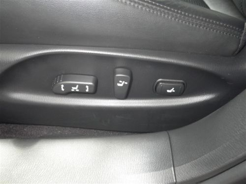 FINANCING Base 3.7L Bluetooth 3.7 liter V6 DOHC engine 330 hp horsepower 4 Doors, image 32