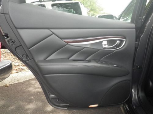 FINANCING Base 3.7L Bluetooth 3.7 liter V6 DOHC engine 330 hp horsepower 4 Doors, image 33