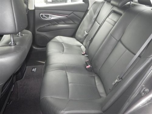 FINANCING Base 3.7L Bluetooth 3.7 liter V6 DOHC engine 330 hp horsepower 4 Doors, image 34